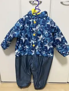 CCLTEAM 子供用スキーウェア 95サイズ