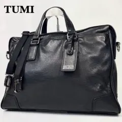 TUMI トゥミ BEACON HILL 68517TN ビーコンヒル 中古・古着通販】TUMI (トゥミ) ビーコンヒル ビジネスバッグ