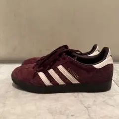 adidas Gazelle Maroon 24.5cmのサムネイル