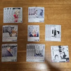 名探偵コナンカードゲーム　哀色の宿命 白 C×24まとめ売り