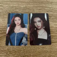 BABYMONSTER チキタ 트레카