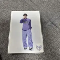 ICEx 生写真 vol.18 竹野世梛