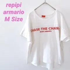 [SALE] repipi armario Tシャツ M 古着 送料無料