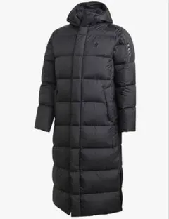 adidas(アディダス) ダウンライトダウンコート IZG99メンズ