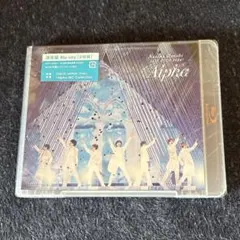 なにわ男子/LIVE TOUR 2024'+Alpha'〈2枚組〉