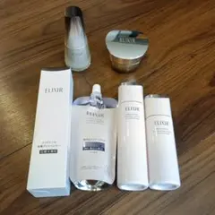 ELIXIR 美容液セット