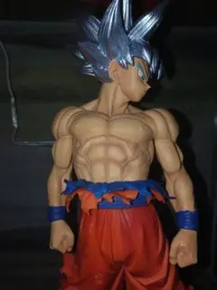 ドラゴンボール　一番くじ　EXTREME SAIYAN A賞身勝手の極意 悟空