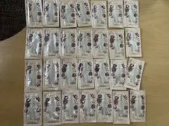 ベネフィーク サンプル まとめ売り 6906