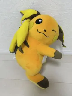 ポケモン ライチュウ ぬいぐるみ 約30cm