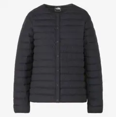 THE NORTH FACE ウィンドストッパーゼファーシェルカーディガン