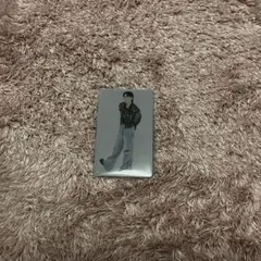 jo1 豆原一成 jo1der show トレカ 071