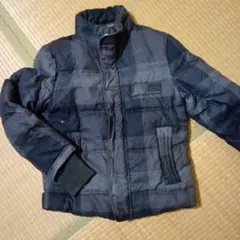☆GUMAJONGS ☆ダウンジャケット☆ Lサイズ☆