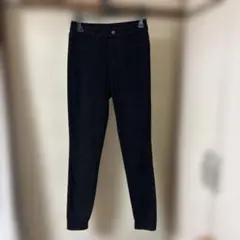 UNIQLO ヒートテックズボン
