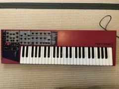 最終値下げ】Nord Lead 2X 49鍵 アナログシンセサイザー - メルカリ