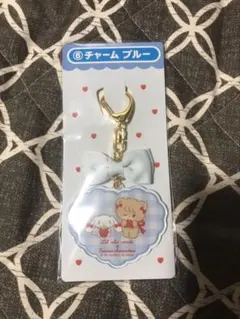 シナモンロールチャーム