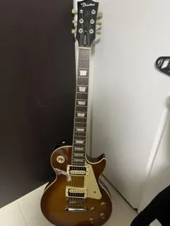 調整済】Tokai Love Rock レスポール虎目チェリーサンバースト - メルカリ