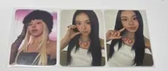 TWICE チェヨン　トレカ