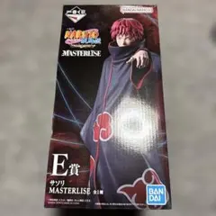 一番くじ NARUTO 疾風伝 サソリ フィギュア - メルカリ