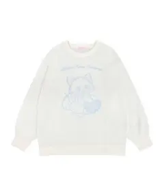 Honey Cinnamon ハニーシナモン　ニットワンピース