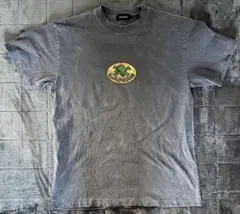 XLARGE グレー Tシャツ M