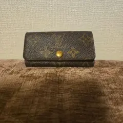 Louis Vuitton モノグラムキーケース