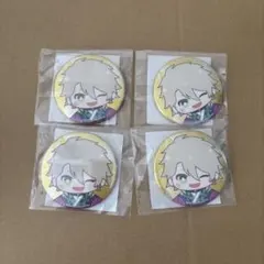 セガラッキーくじ　A3! 一成セット①