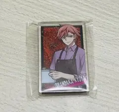 桃源暗鬼イベント　京夜　アクリルブロック