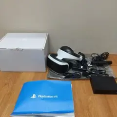 2026年最新】PSVR 中古の人気アイテム - メルカリ