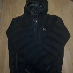 HAGLÖFS ダウンジャケットのサムネイル