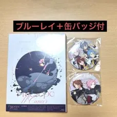 あんさんぶるスターズ!!DREAM LIVE-8th Tour