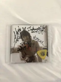 【ひろ様専用】マルシィ　サイン入り　本人使用ピック　デモCD　初期グッズ