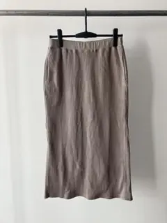 AMERICANAアメリカーナ ワッフル　スカート