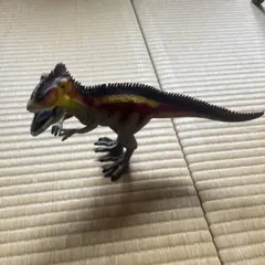 Schleich製 ギガノトサウルス