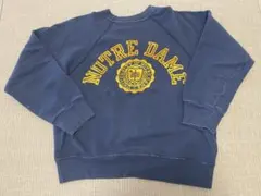 ビンテージ スウェット