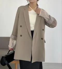 テーラードジャケット Fサイズ