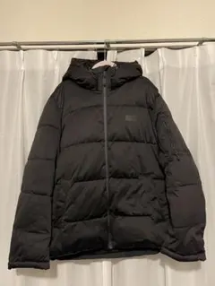 CONVERSE ダウンジャケット