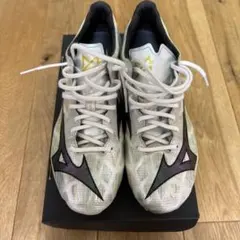 ミズノアルファ2ジャパン26.5㎝