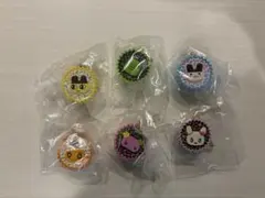 たまごっち 手作りおやつチャーム 平成女児チョコ コンプセット