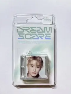 NCT DREAM DREAM SCAPE SMini マーク