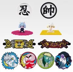 「G賞」コンプセット　HUNTER×HUNTER 1番くじ