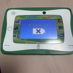 小学館の図鑑neo pad dxのサムネイル