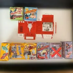 タイムスリップグリコ　７箱