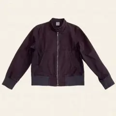 ジャンバー ブルゾン