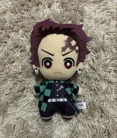 鬼滅の刃 竈門炭治郎 ともぬい