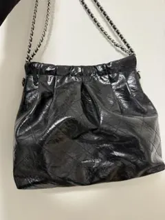 Duo ドゥオブレードチェーンハンドルホー ボーバッグCharles＆Keith