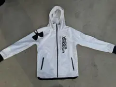 UNDER ARMOUR フード付きアウター LG/GG