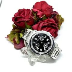 2025年最新】エルメス クリッパー クロノグラフの人気アイテム - メルカリ