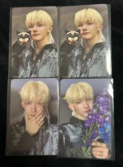 &TEAM Back to Life JO じょう トレカ