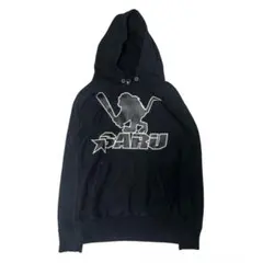 Santastic! 2000s SARU Hoodie