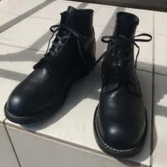 希少廃盤品 レッドウィング ブラックスミス9160 27.0cm - メルカリ